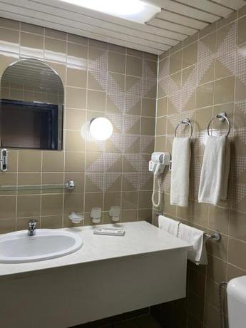 Imagen general del Hotel Хотел Ботевград. Foto 12