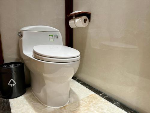 Imagen general del Hotel 珠海毛林金湾大酒店. Foto 3