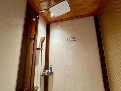 Imagen de la habitación del Hotel 珠海毛林金湾大酒店. Foto 13