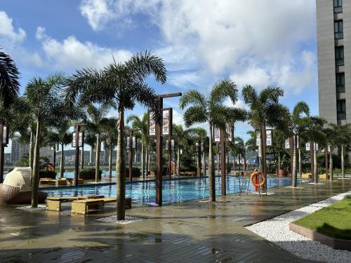 Imagen general del Hotel 珠海毛林金湾大酒店. Foto 4