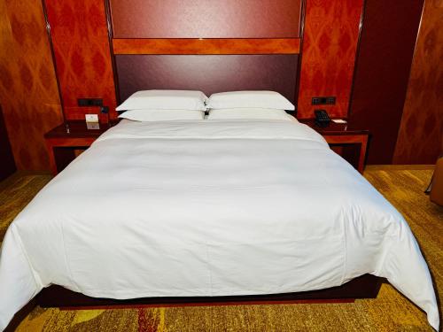 Imagen general del Hotel 珠海毛林金湾大酒店. Foto 5