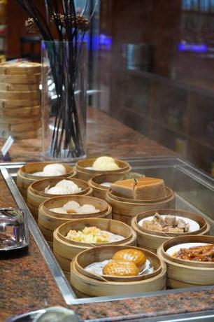 Imagen general del Hotel 珠海毛林金湾大酒店. Foto 10