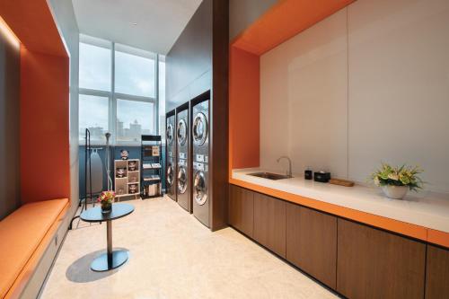 Imagen general del Hotel 南宁安吉希尔顿欢朋酒店. Foto 3