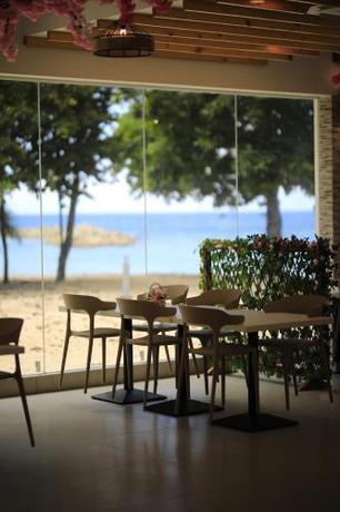 Imagen general del Hotel 沙巴海豚岛酒店. Foto 2