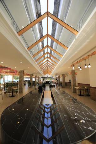 Imagen general del Hotel 沙巴海豚岛酒店. Foto 6