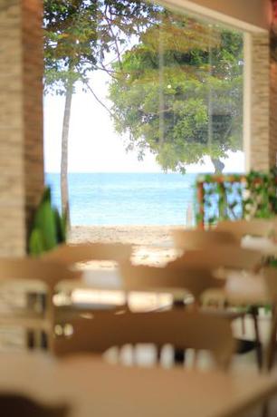 Imagen general del Hotel 沙巴海豚岛酒店. Foto 7
