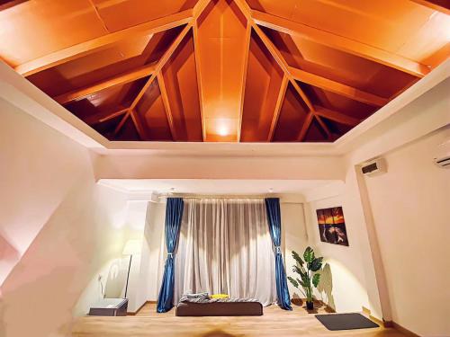 Imagen general del Hotel 沙巴海豚岛酒店. Foto 9