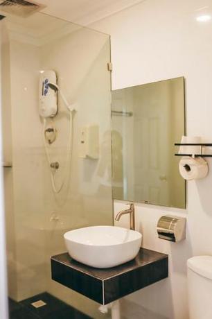 Imagen de la habitación del Hotel 沙巴海豚岛酒店. Foto 18