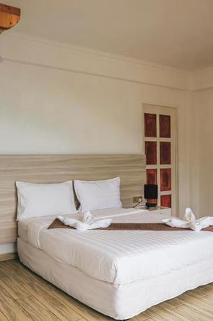 Imagen de la habitación del Hotel 沙巴海豚岛酒店. Foto 20