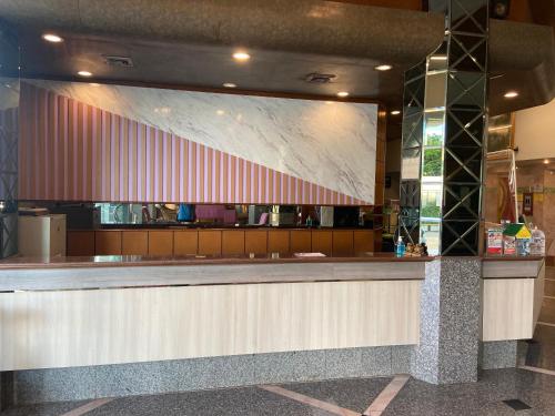 Imagen general del Hotel โรงแรมโกลเด้นแกรนด์ พิษณุโลก. Foto 2
