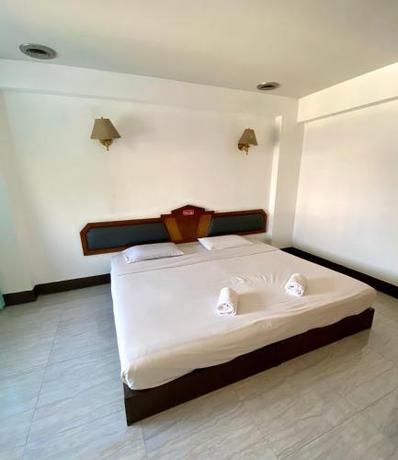 Imagen general del Hotel โรงแรมโกลเด้นแกรนด์ พิษณุโลก. Foto 3