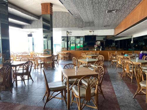 Imagen general del Hotel โรงแรมโกลเด้นแกรนด์ พิษณุโลก. Foto 4