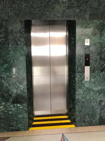 Imagen general del Hotel อพาร์ตเมนต์ กฤษดาแกรนด์พาเลส. Foto 2