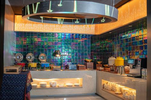 Imagen general del Hotel 蓉悦酒店. Foto 1