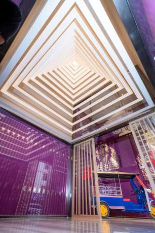 Imagen general del Hotel 蓉悦酒店. Foto 2