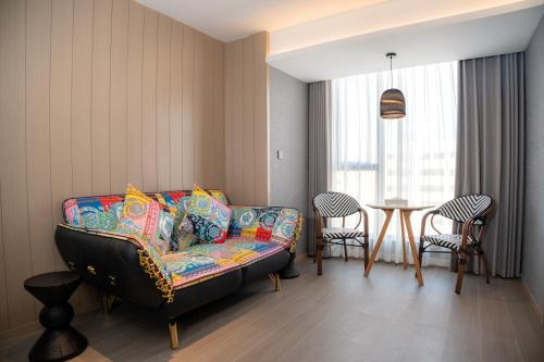 Imagen general del Hotel 蓉悦酒店. Foto 4