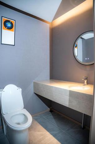 Imagen de la habitación del Hotel 蓉悦酒店. Foto 16