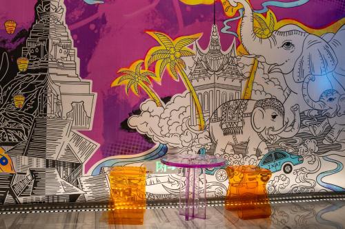 Imagen general del Hotel 蓉悦酒店. Foto 5