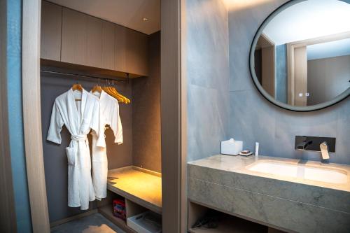 Imagen de la habitación del Hotel 蓉悦酒店. Foto 17
