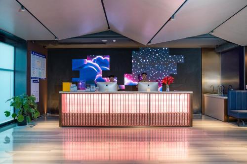 Imagen general del Hotel 蓉悦酒店. Foto 6