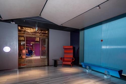 Imagen general del Hotel 蓉悦酒店. Foto 11