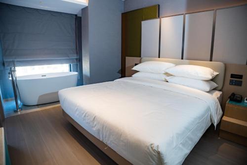 Imagen general del Hotel 蓉悦酒店. Foto 12