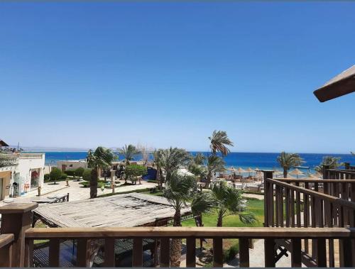 Imagen general del Hotel قرية جنة سيناء. Foto 2