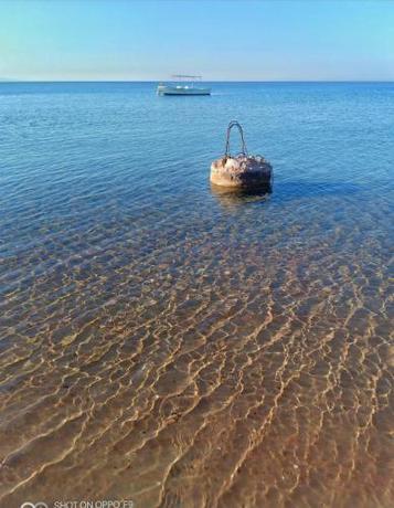 Imagen general del Hotel قرية جنة سيناء. Foto 4