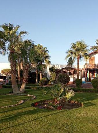 Imagen general del Hotel قرية جنة سيناء. Foto 6