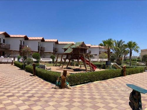 Imagen general del Hotel قرية جنة سيناء. Foto 7
