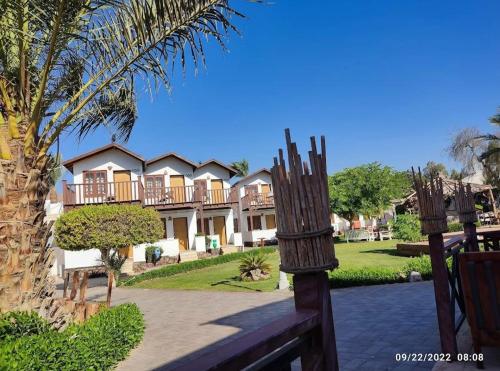 Imagen general del Hotel قرية جنة سيناء. Foto 8