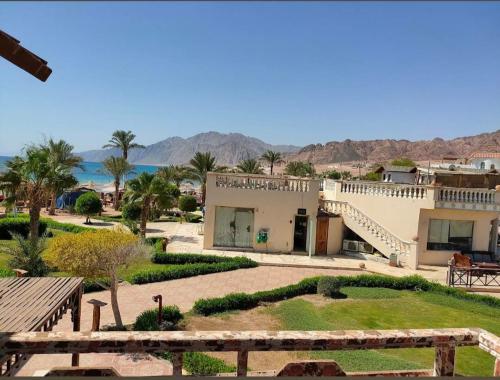 Imagen general del Hotel قرية جنة سيناء. Foto 10