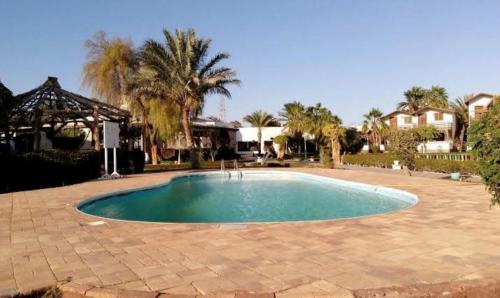 Imagen general del Hotel قرية جنة سيناء. Foto 11