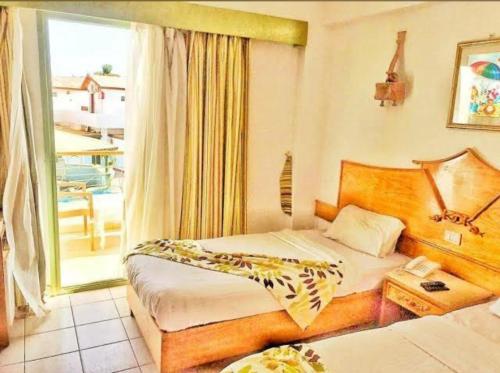 Imagen general del Hotel قرية جنة سيناء. Foto 13
