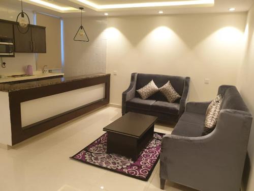 Imagen general del Hotel سويت روفا للوحدات السكنية المفروشة. Foto 5