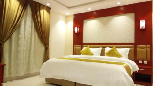 Imagen general del Hotel سويت روفا للوحدات السكنية المفروشة. Foto 6
