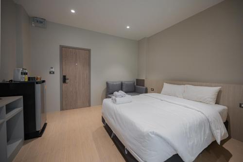 Imagen general del Hotel ซิตี้วรรณ ราชบุรี. Foto 4