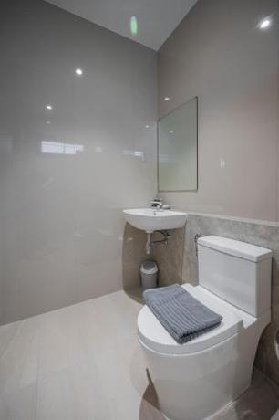 Imagen general del Hotel ซิตี้วรรณ ราชบุรี. Foto 5