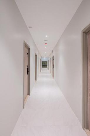Imagen general del Hotel ซิตี้วรรณ ราชบุรี. Foto 8