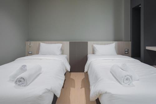 Imagen general del Hotel ซิตี้วรรณ ราชบุรี. Foto 15