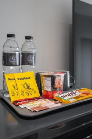 Imagen de la habitación del Hotel ซิตี้วรรณ ราชบุรี. Foto 20