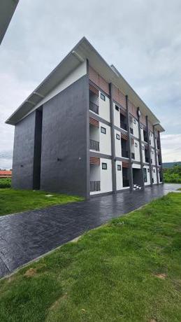 Imagen general del Hotel เมืองนางธานีแกรนด์ หนองบัวลำภู. Foto 2