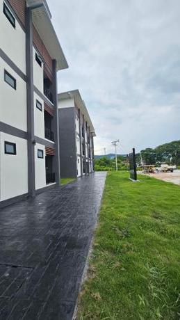 Imagen general del Hotel เมืองนางธานีแกรนด์ หนองบัวลำภู. Foto 4