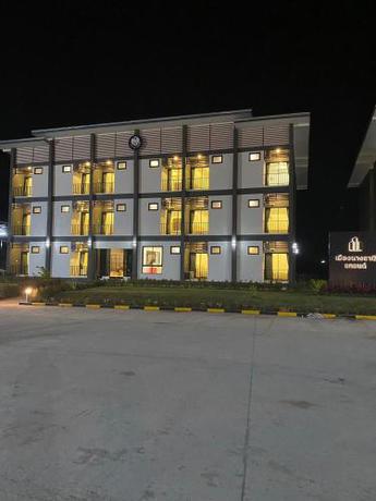 Imagen general del Hotel เมืองนางธานีแกรนด์ หนองบัวลำภู. Foto 5