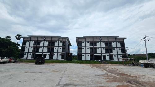 Imagen general del Hotel เมืองนางธานีแกรนด์ หนองบัวลำภู. Foto 8