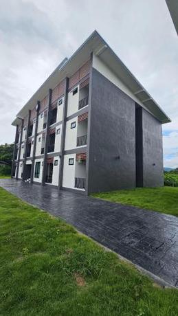 Imagen general del Hotel เมืองนางธานีแกรนด์ หนองบัวลำภู. Foto 11