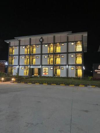 Imagen general del Hotel เมืองนางธานีแกรนด์ หนองบัวลำภู. Foto 12