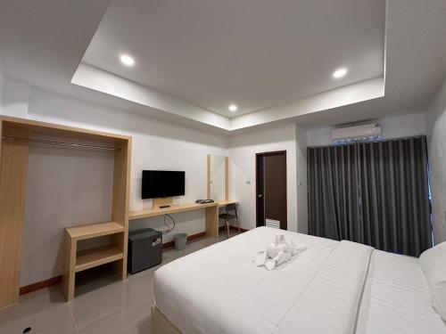 Imagen general del Hotel เมืองนางธานีแกรนด์ หนองบัวลำภู. Foto 15