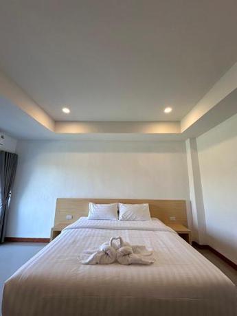 Imagen de la habitación del Hotel เมืองนางธานีแกรนด์ หนองบัวลำภู. Foto 19