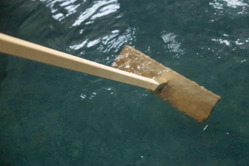 Imagen general del Hotel 竹あかりの宿 加賀助. Foto 4